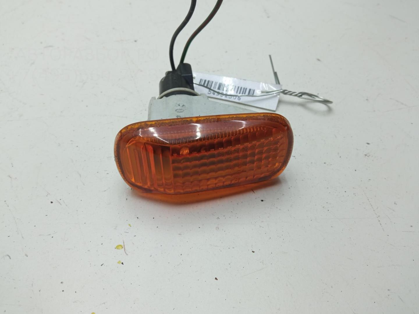 Указатель поворота левый