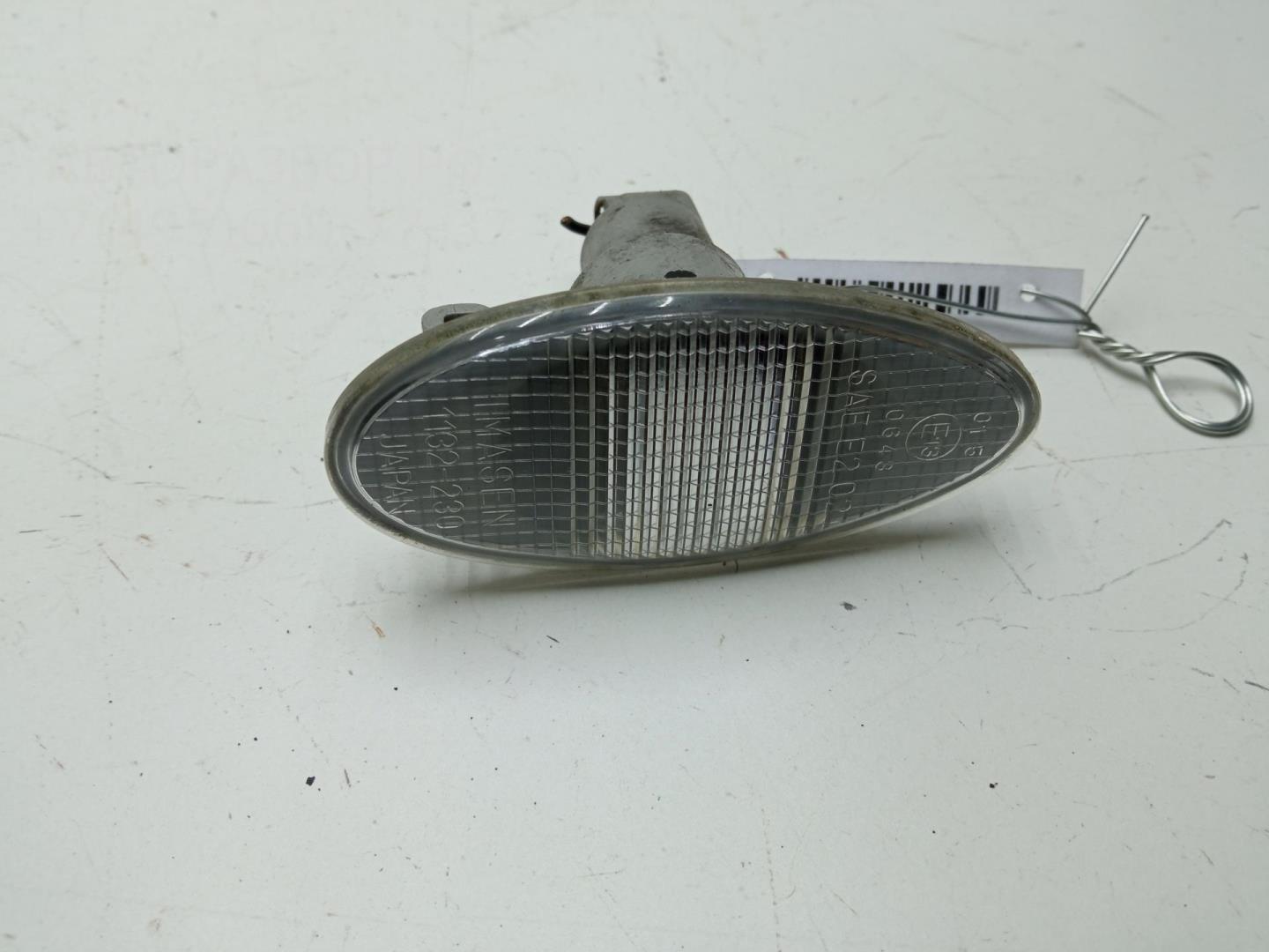 Указатель поворота правый