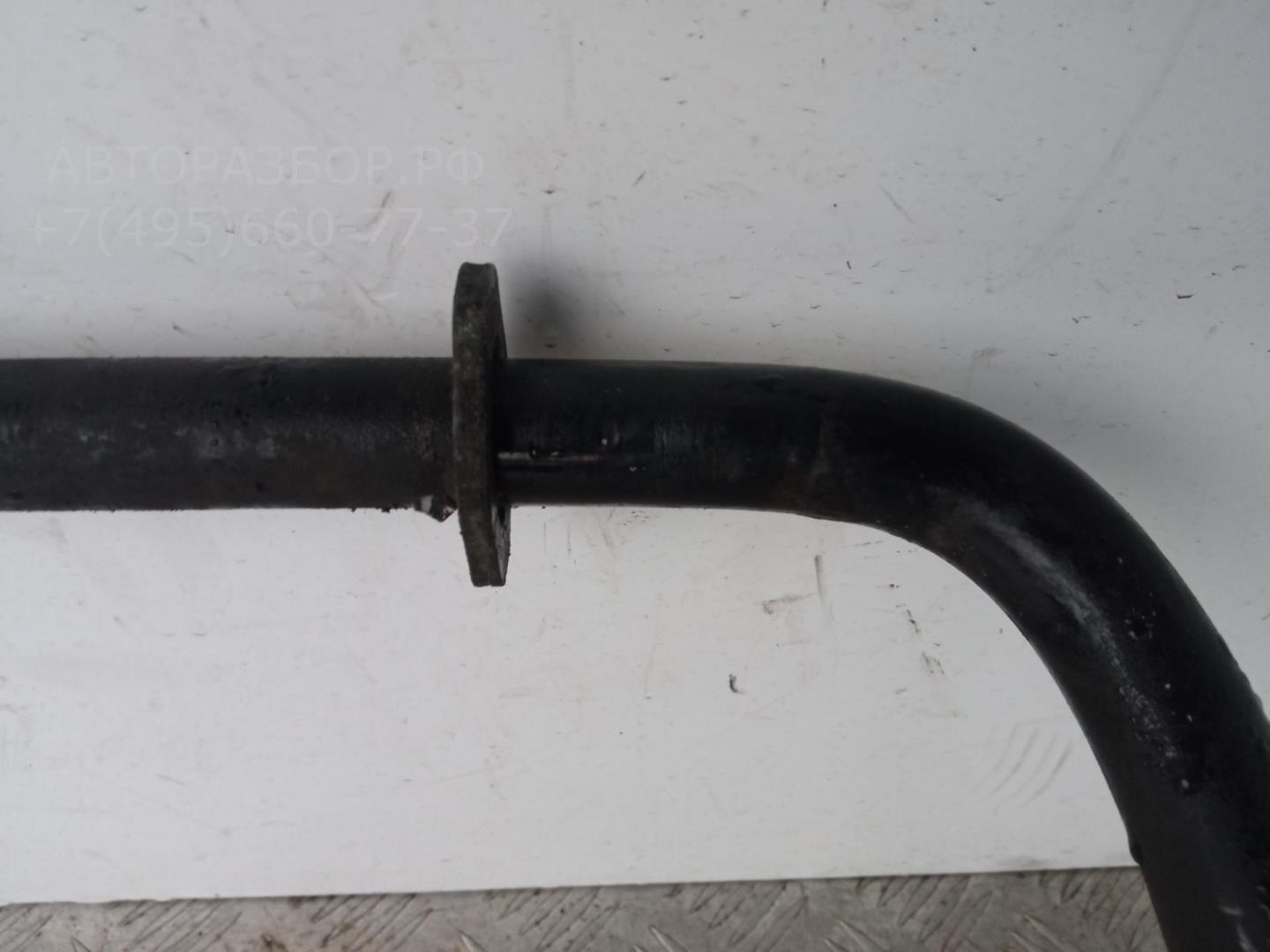 Стабилизатор передний