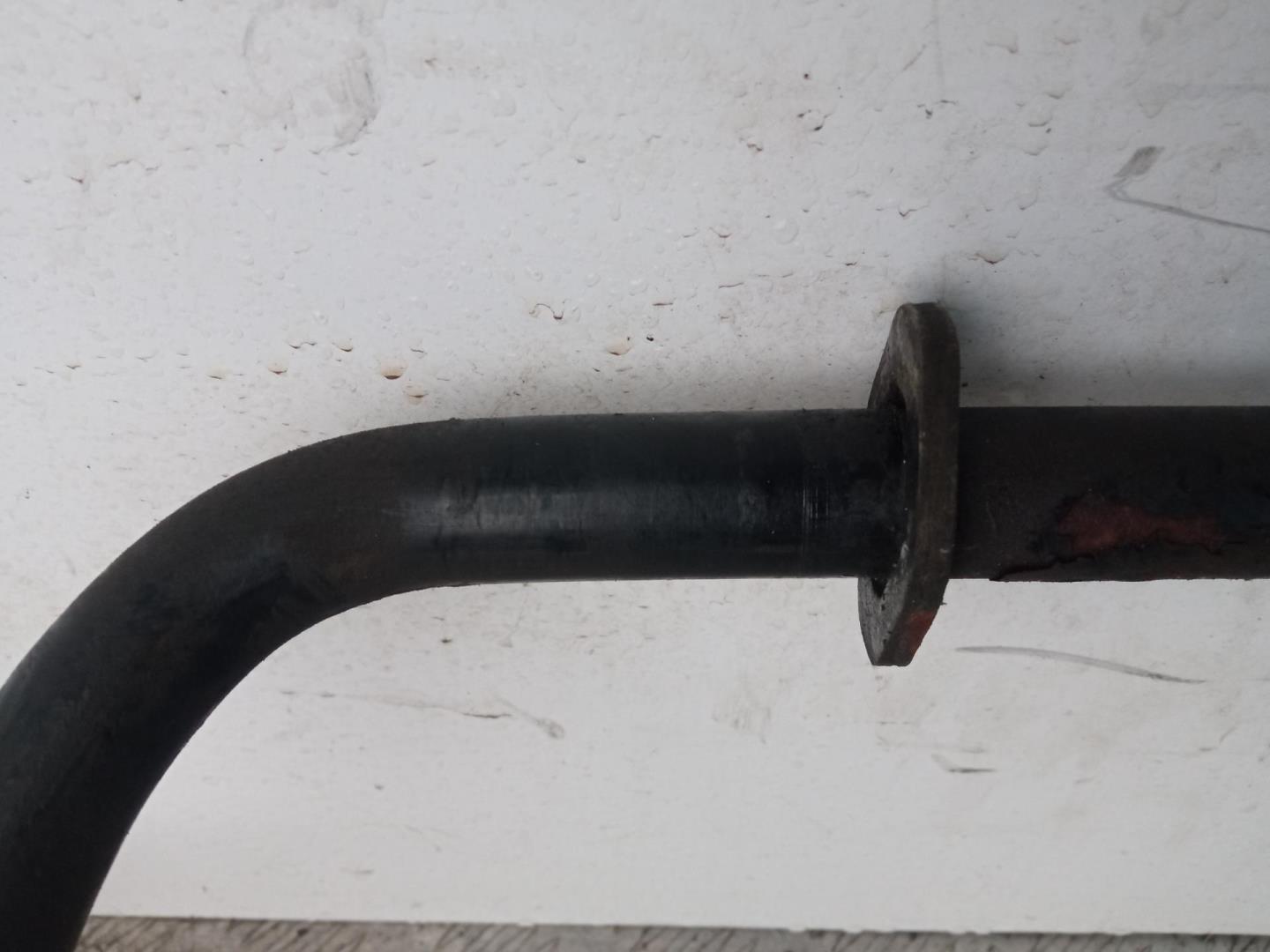 Стабилизатор передний