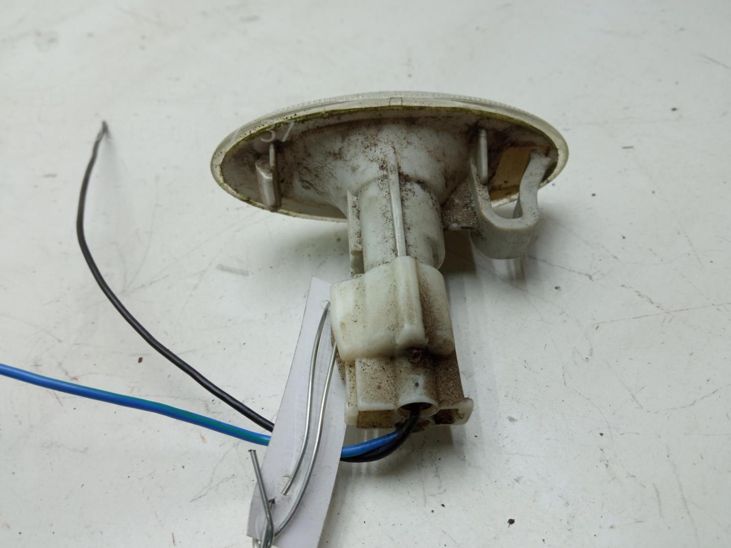 Указатель поворота левый