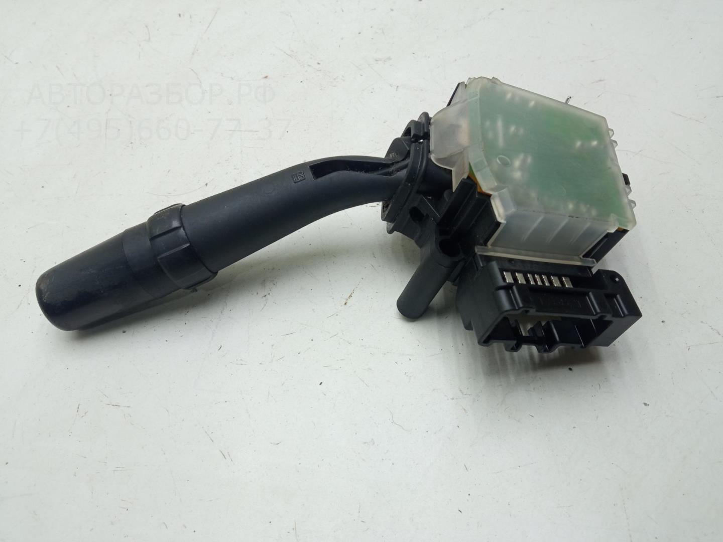 Переключатель стеклоочистителей