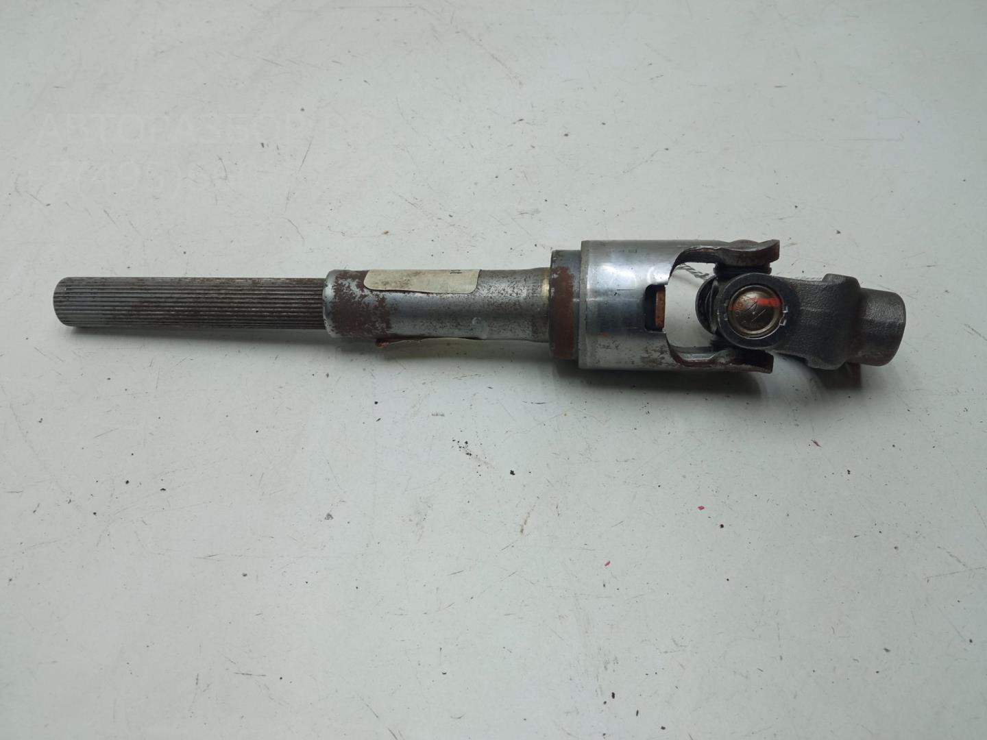 Кардан рулевой