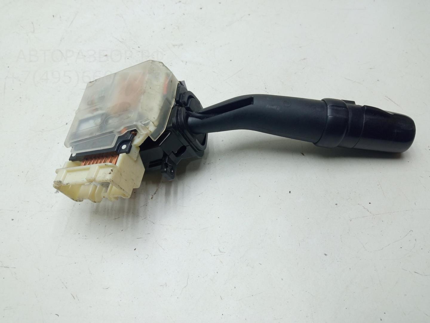 Переключатель поворотов подрулевой