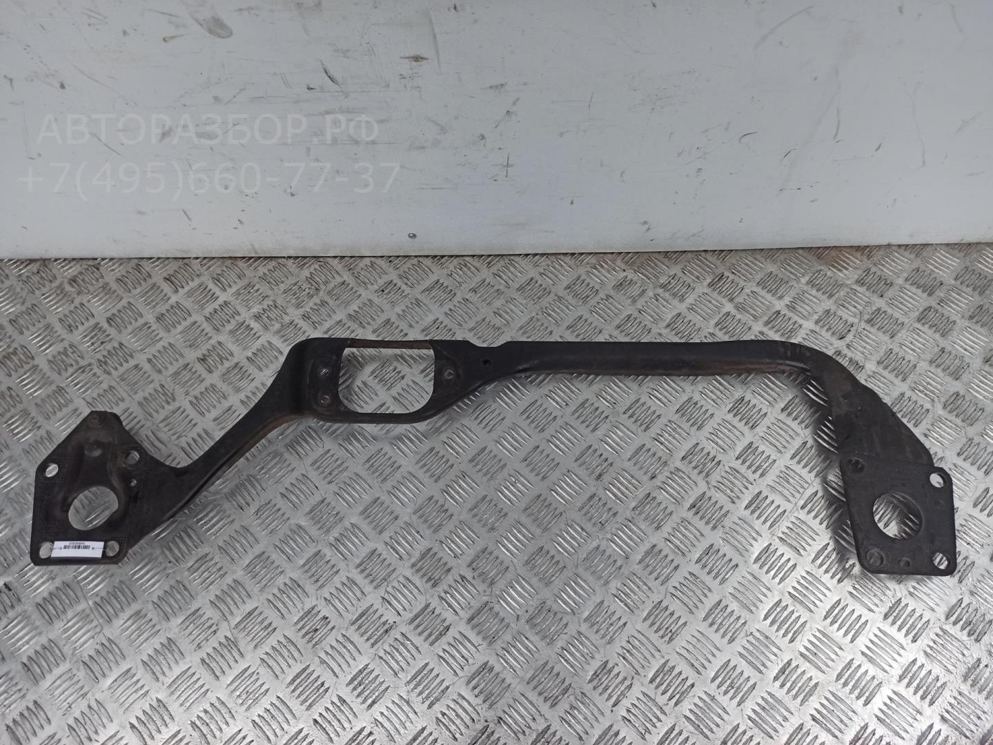 Балка подрадиаторная