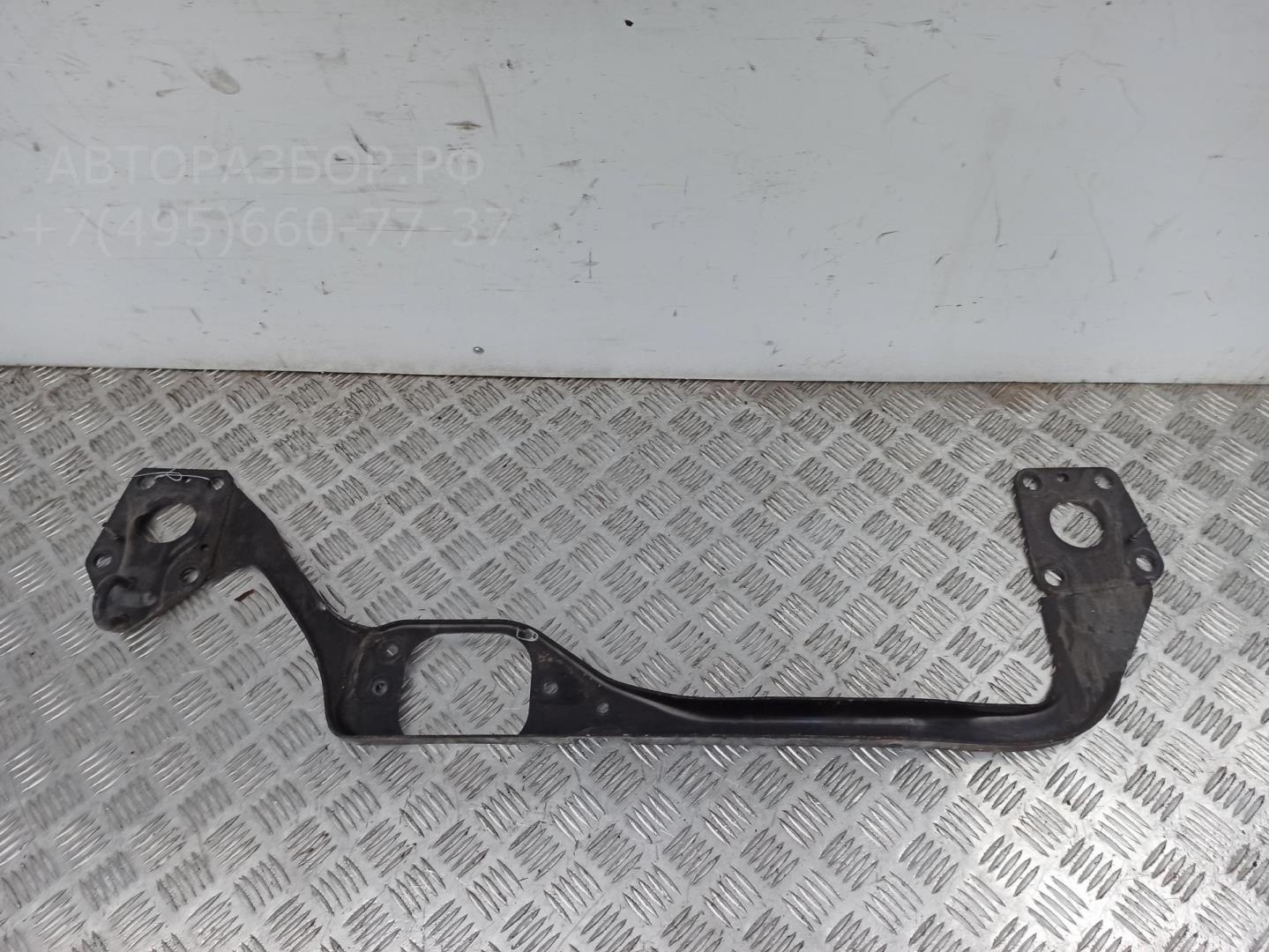 Балка подрадиаторная