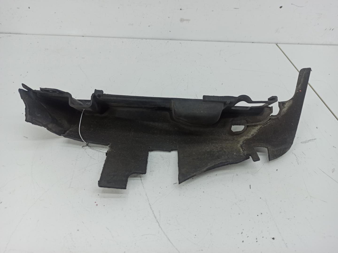 Диффузор вентилятора