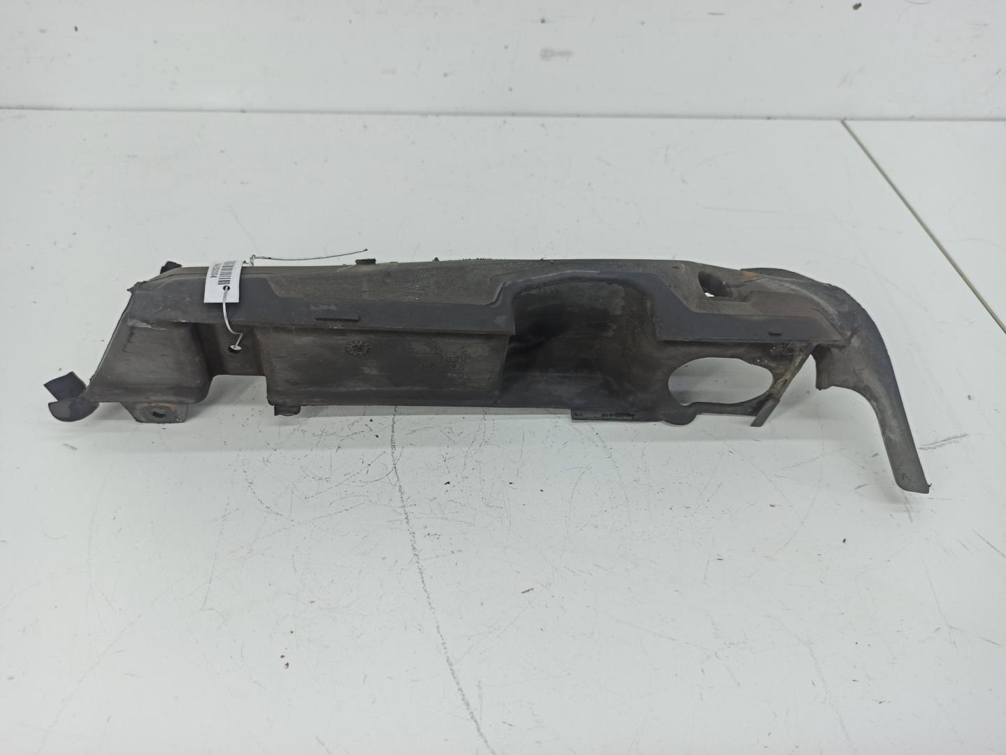 Диффузор вентилятора