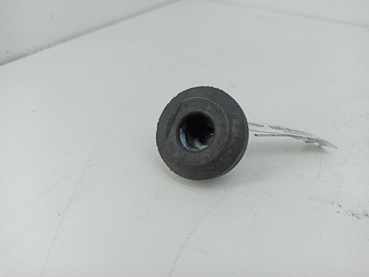 Кронштейн радиатора