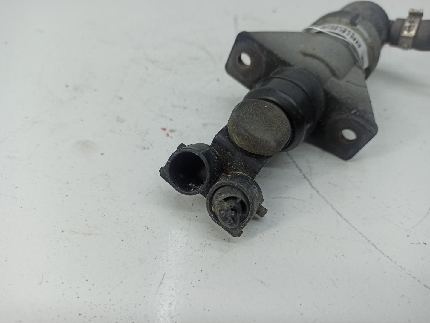 Форсунка омывателя фары