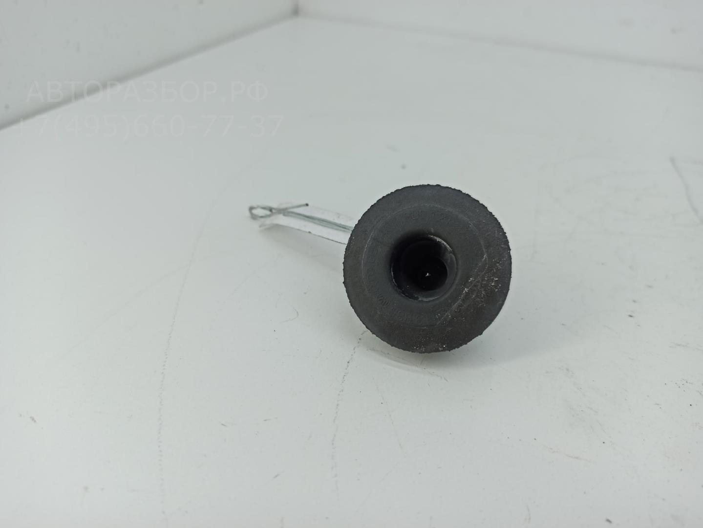 Кронштейн радиатора