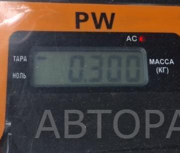 Переключатель отопителя