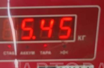 Ступица передняя