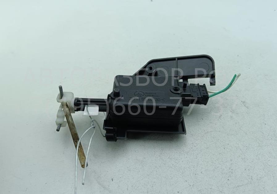 Активатор замка двери