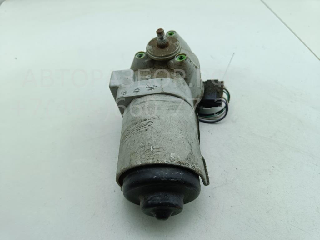 Моторчик стеклоочистителя передний