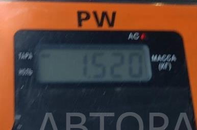 Моторчик стеклоочистителя передний