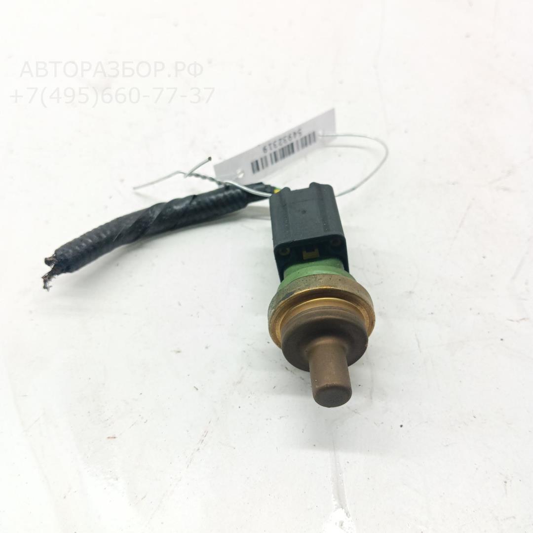 Датчик температуры