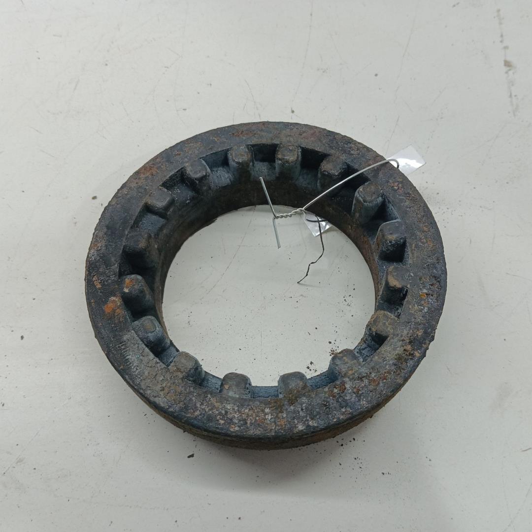 Проставка под пружину