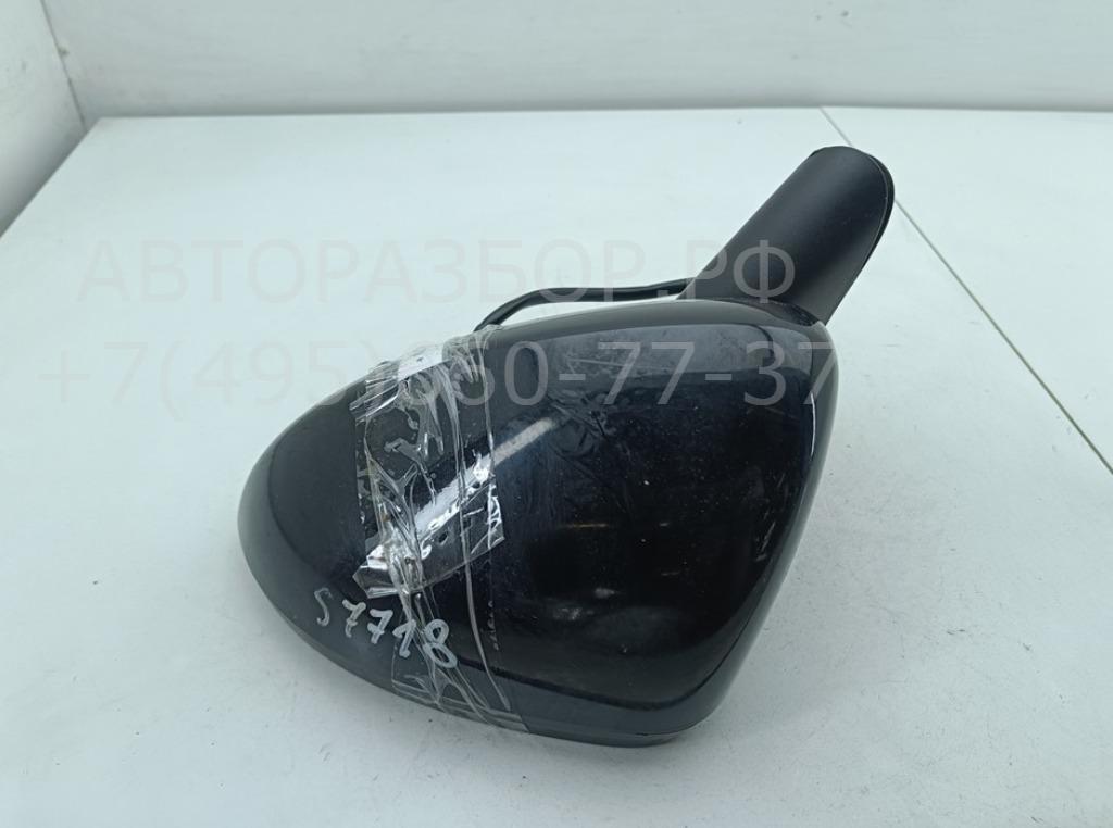 Зеркало левое электрическое