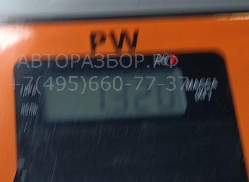 Зеркало левое электрическое