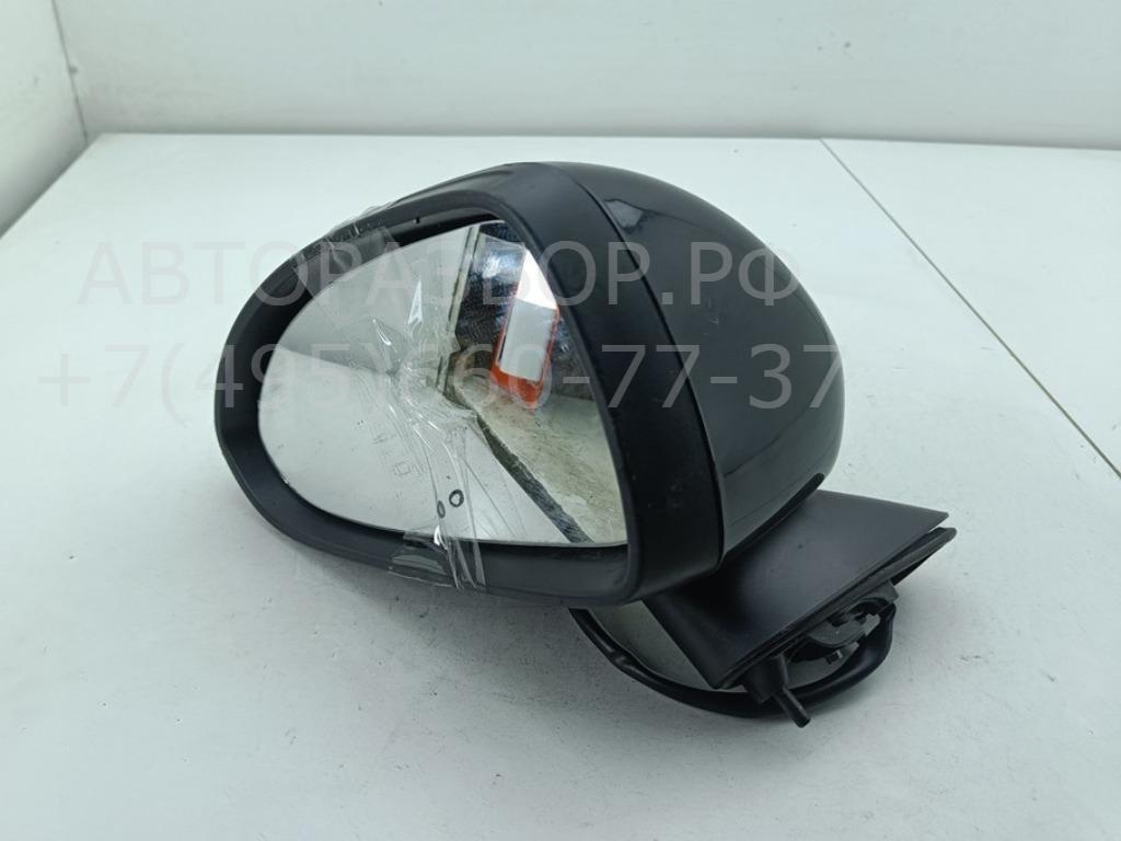 Зеркало левое электрическое