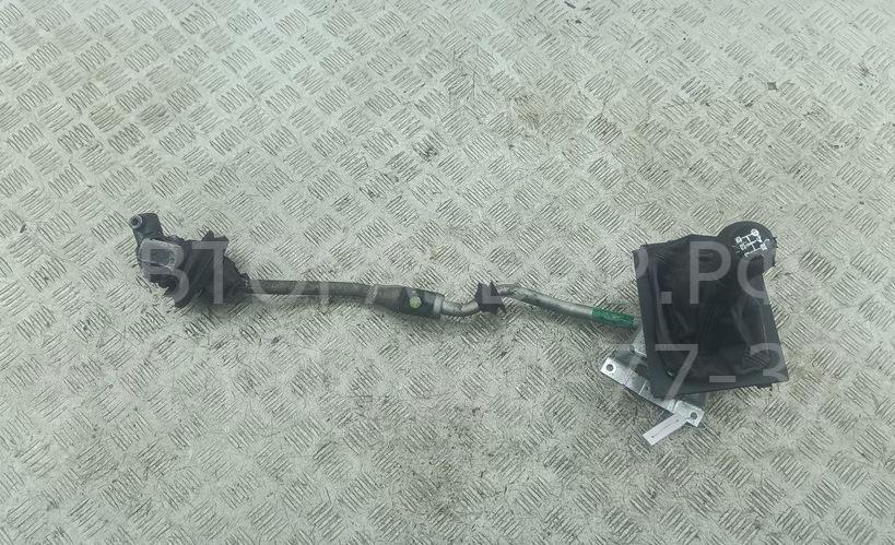 Кулиса МКПП / АКПП