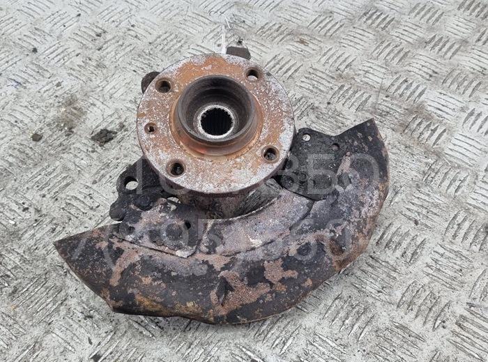 Ступица передняя