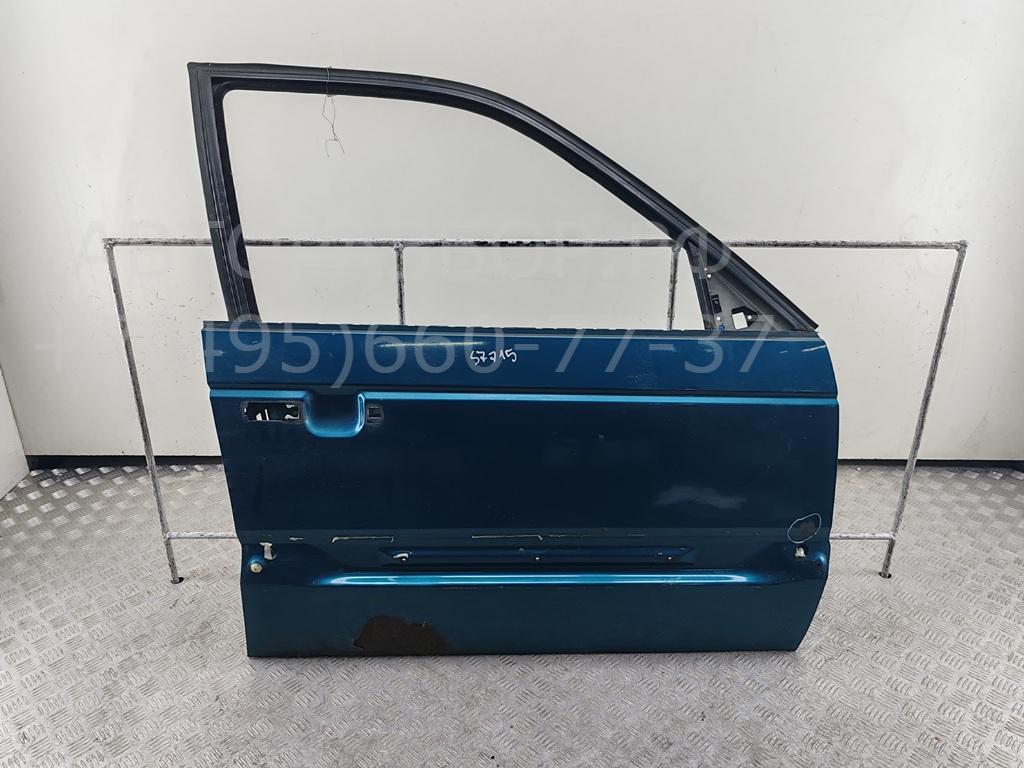 Дверь передняя правая