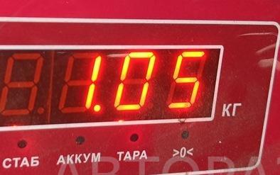 Локер передний левый