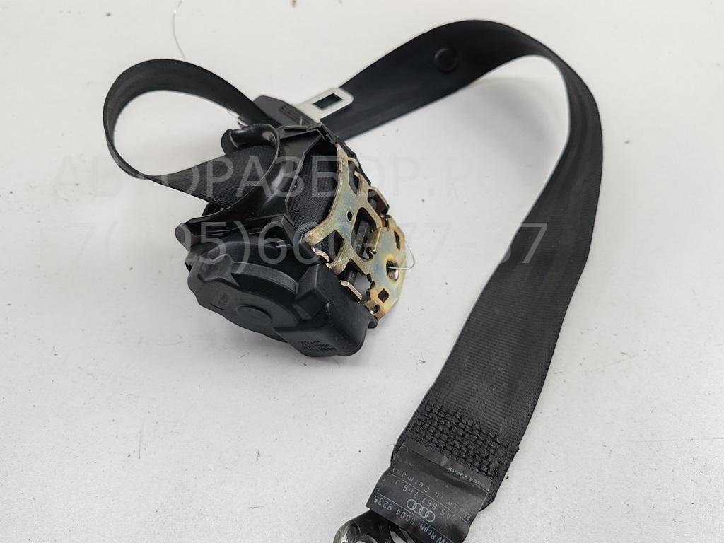 Ремень безопасности