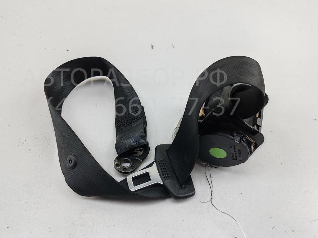 Ремень безопасности