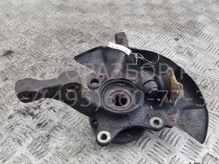 Ступица передняя