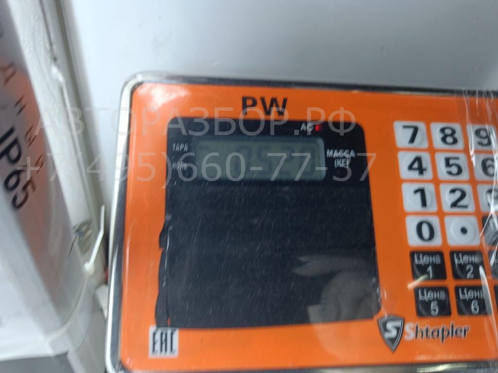 Блок управления вентилятором