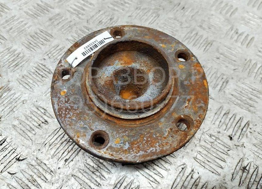 Ступица передняя