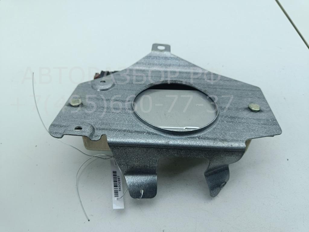 Блок управления двигателем