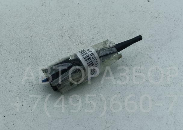 Датчик температуры