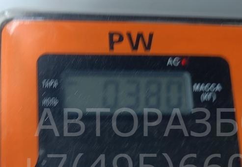 Датчик температуры