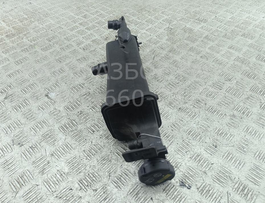 Бачок расширительный