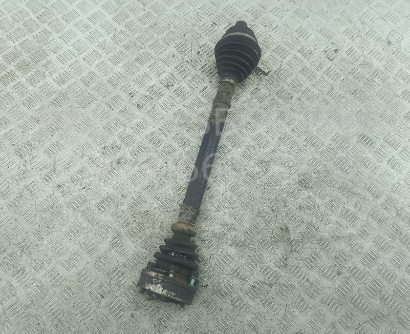 Полуось передняя правая