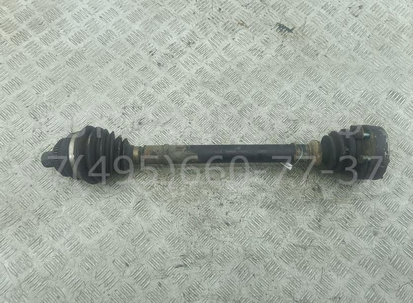 Полуось передняя правая