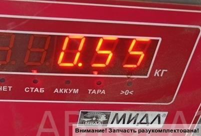 Решетка стеклоочистителей (Жабо)