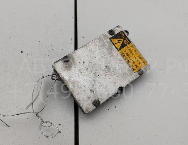 Блок ксеноновой лампы