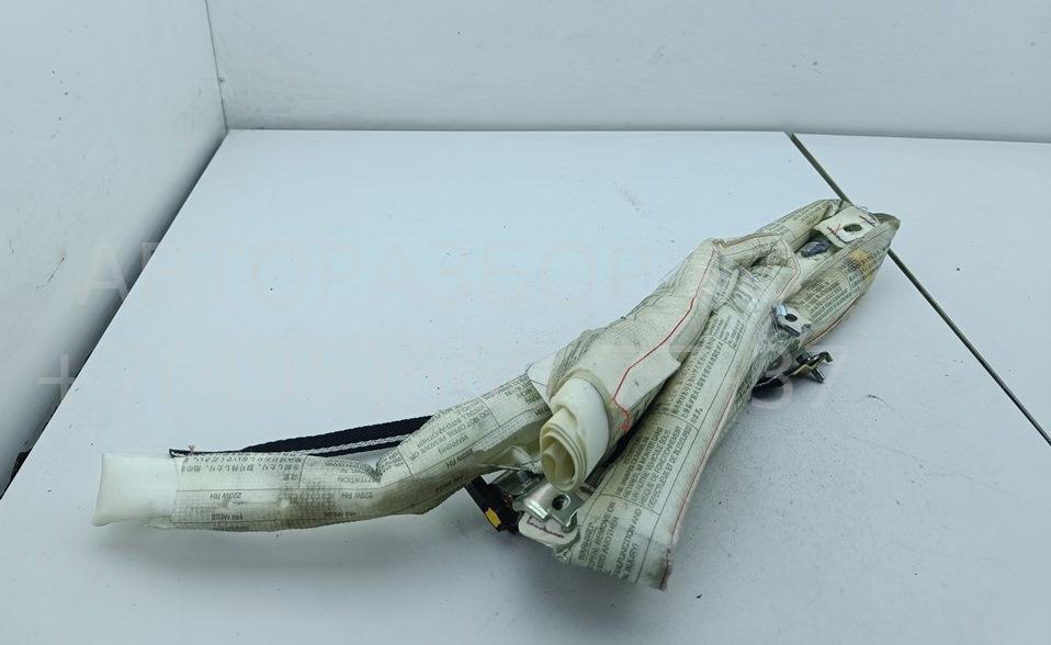 Подушка безопасности боковая (шторка)