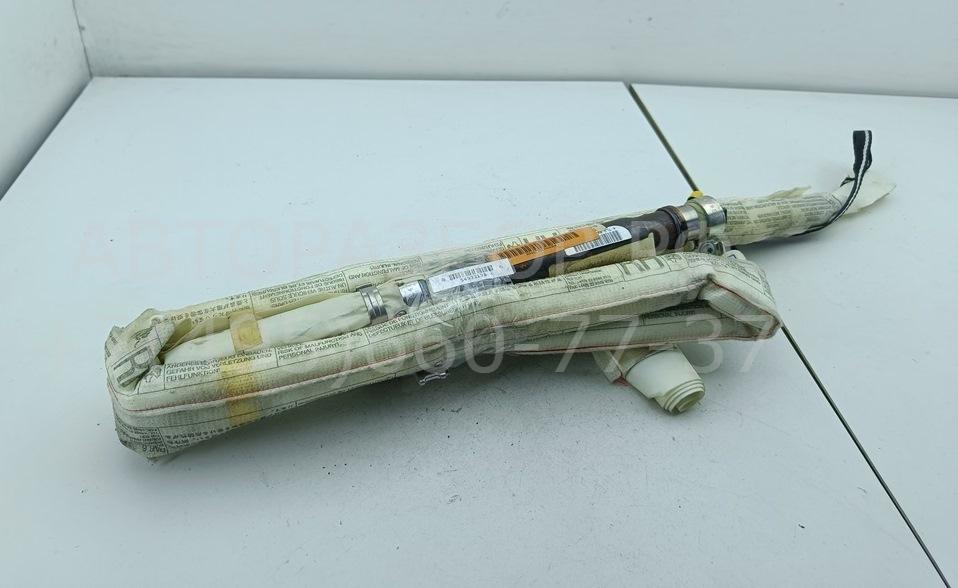 Подушка безопасности боковая (шторка)