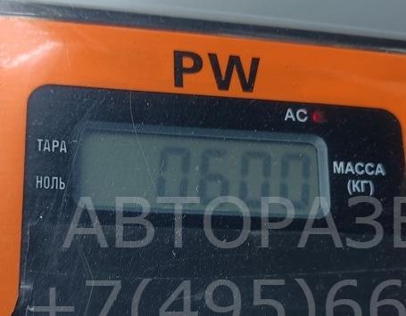 Блок управления двигателем