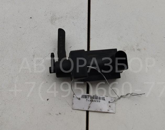 Клапан электромагнитный