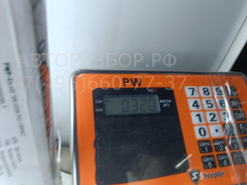 Насос омывателя