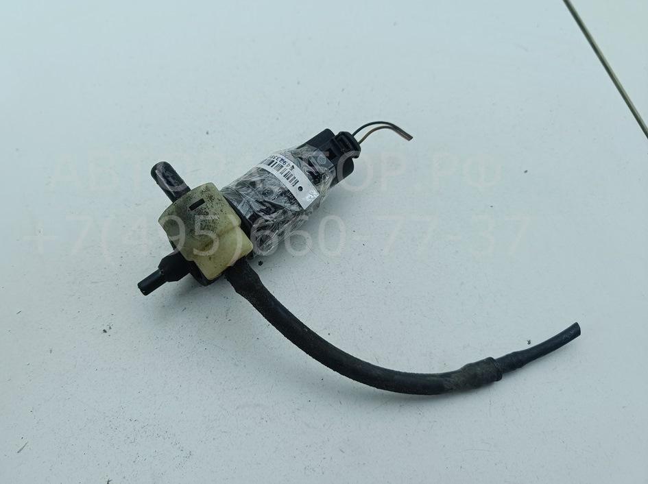 Насос омывателя