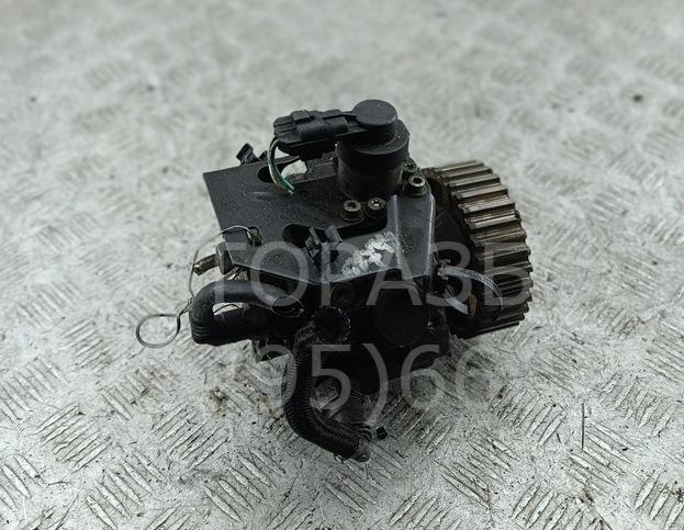 ТНВД (Топливный насос высокого давления)