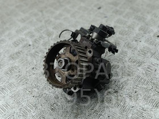 ТНВД (Топливный насос высокого давления)